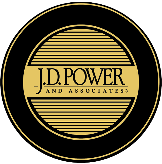 JD Power logo